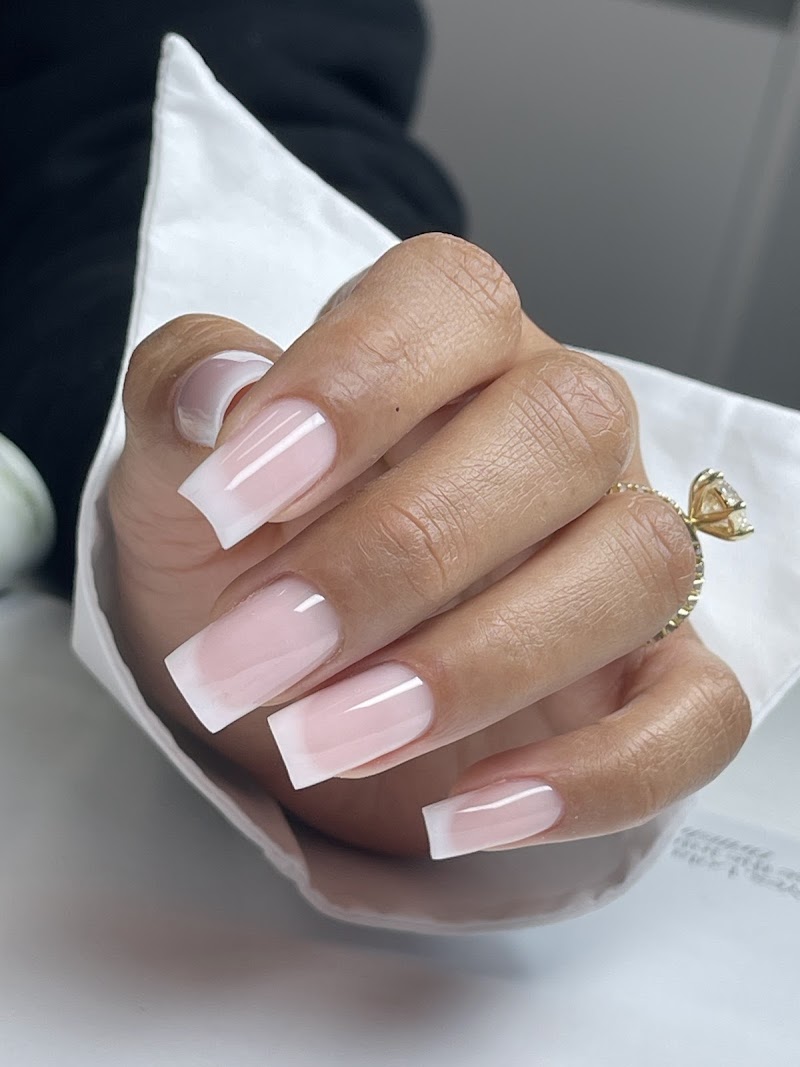 European Beauty Manicure