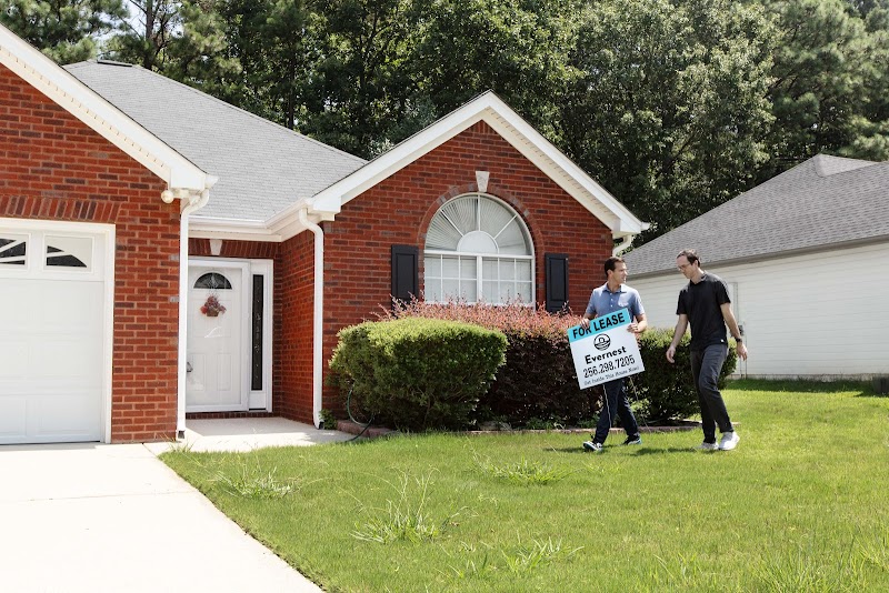 Evernest Property Management Inland Empire