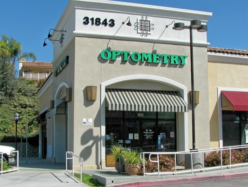 Eye Appeal Optometry