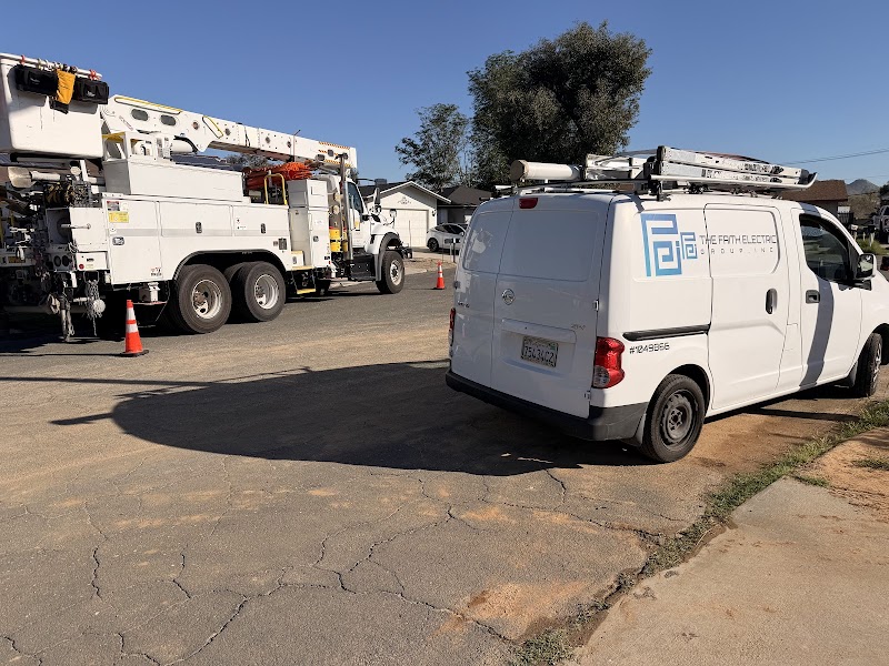 Faith Electric Group