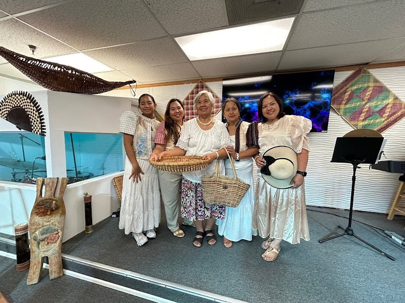 Family Life Church Of The Valley