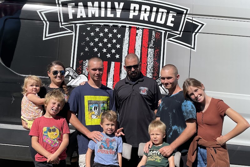 Family Pride Plumbing