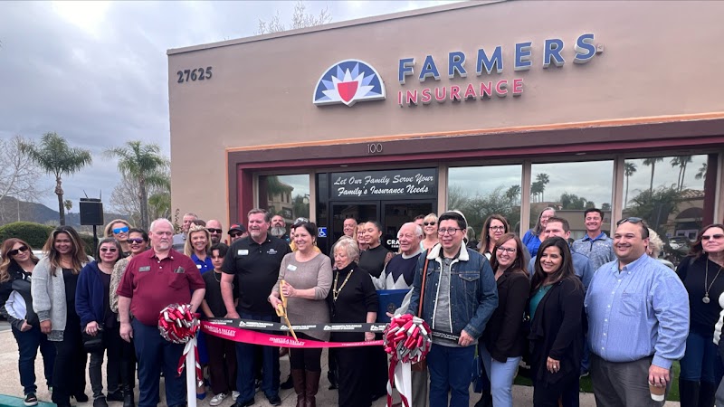 Farmers Insurance - Craig Davis