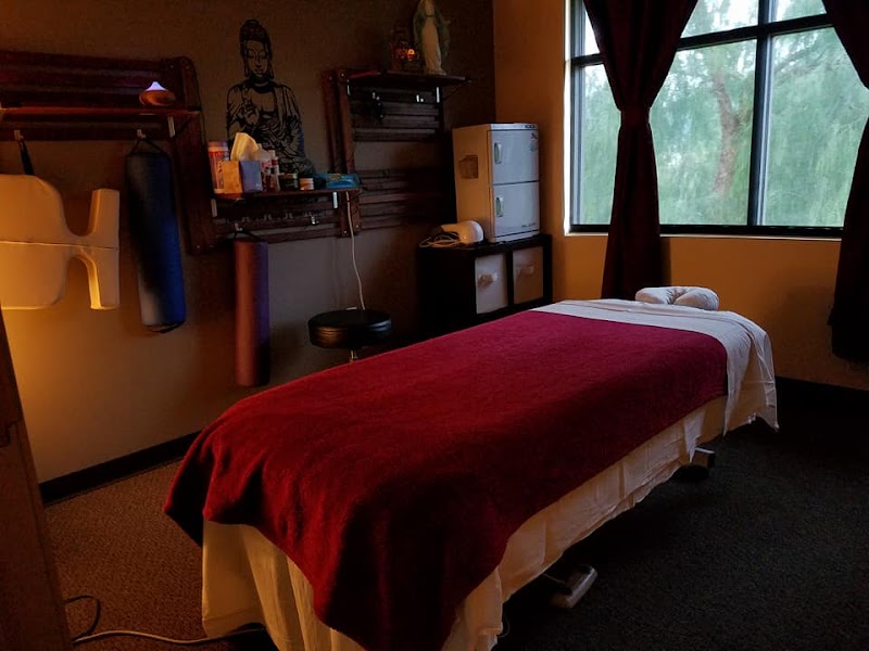 Feel Better Integrative Wellness