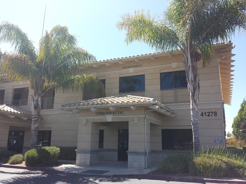 Ferguson Chiropractic & Wellness, PC