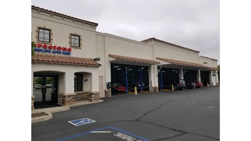 Firestone Complete Auto Care
