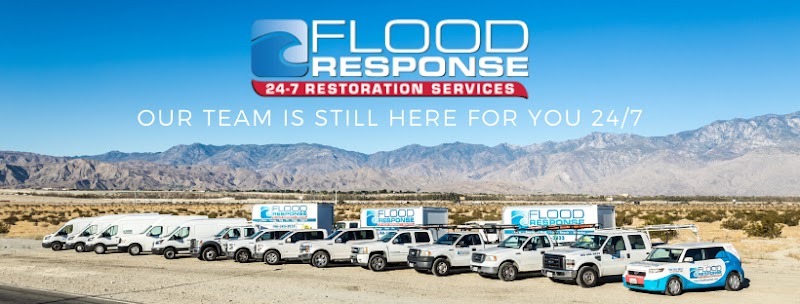 Flood Response Restoration Services