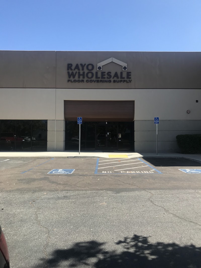 (Flooring)Rayo Wholesale