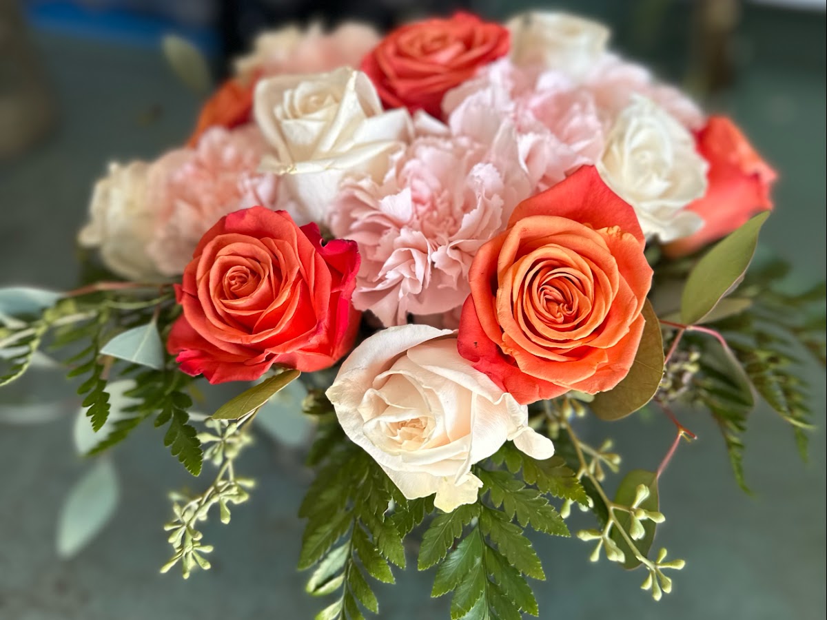 Flora+Bloom