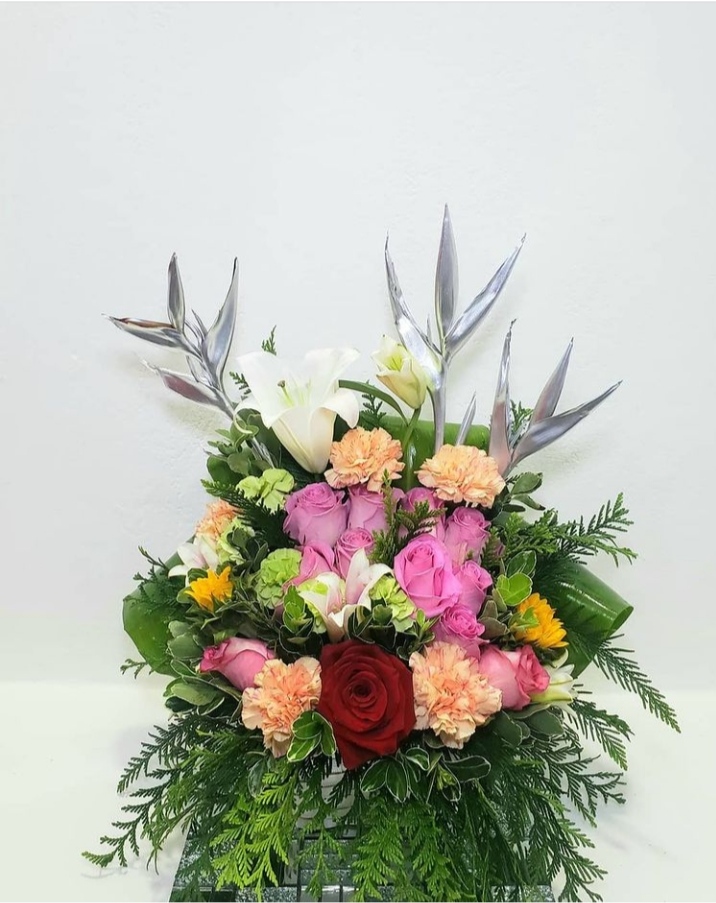 Floral Occasions
