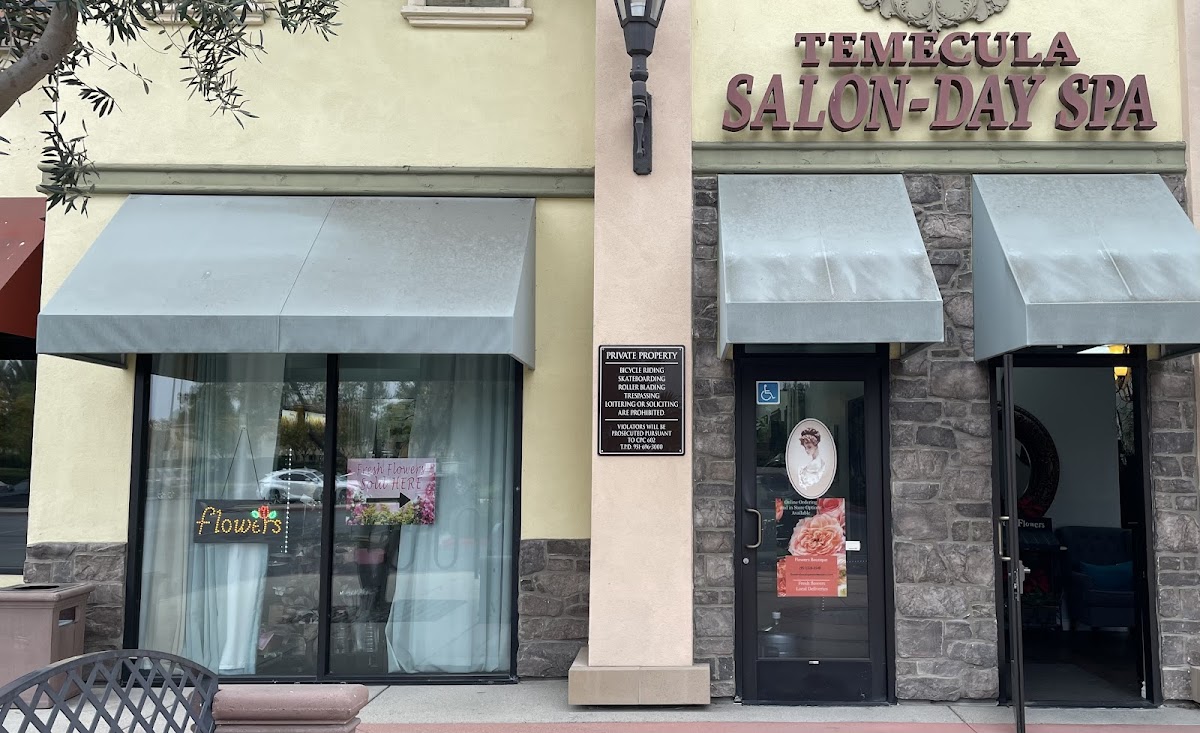 Flowers Boutique Temecula