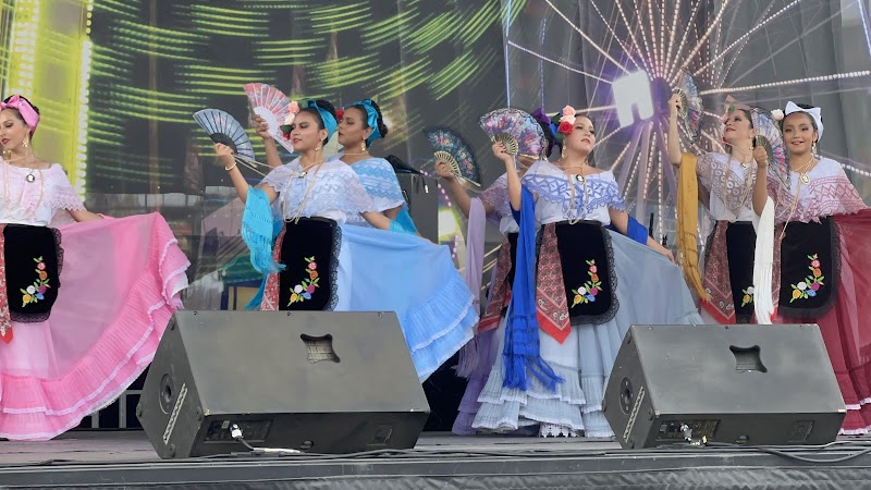Folklorico Dance Studio Bailes de Mi Tierra