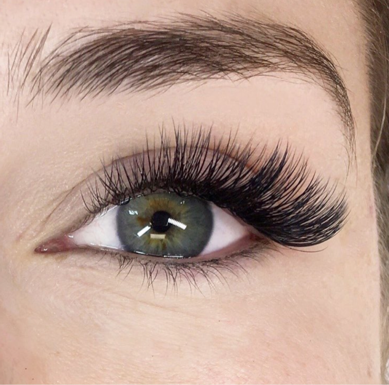 Forever Natural's Microblading & Tattoo