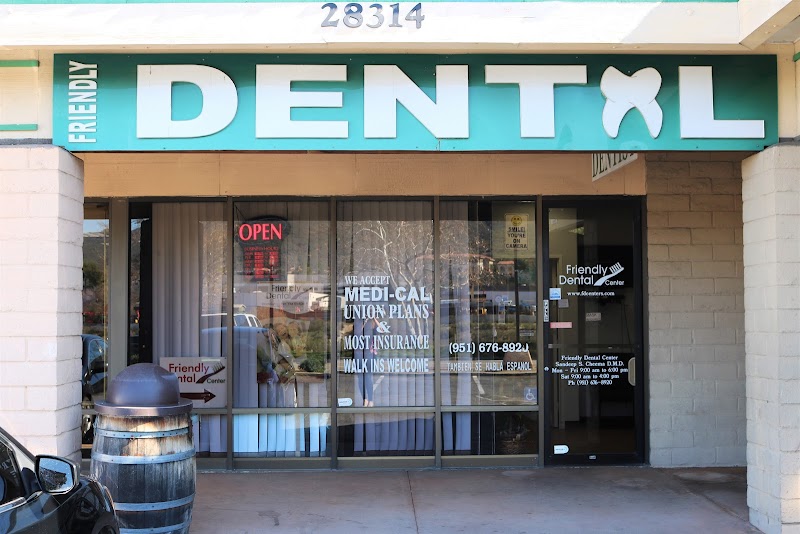 Friendly Dental Center