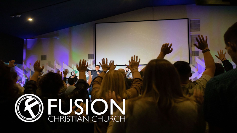 Fusion Christian Church