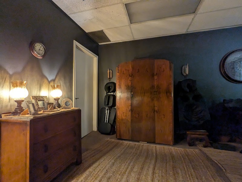 Fusion Therapeutic Massage