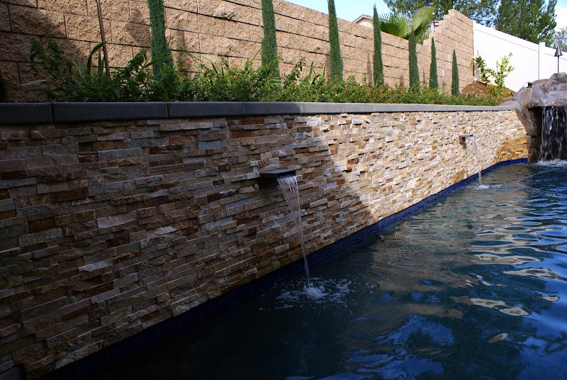 Garden Concepts Landscape Design and Contracting