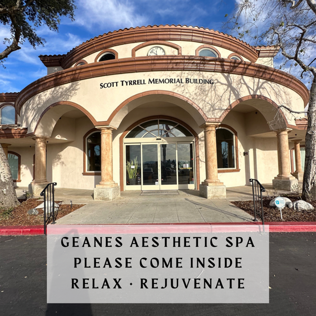 Geanes Aesthetic Spa