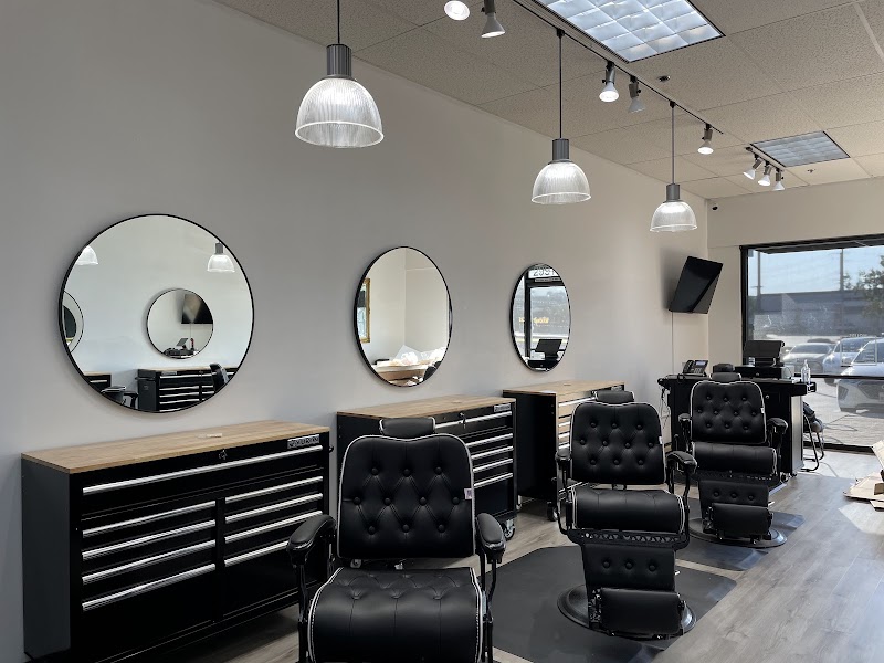 Generational Barbering