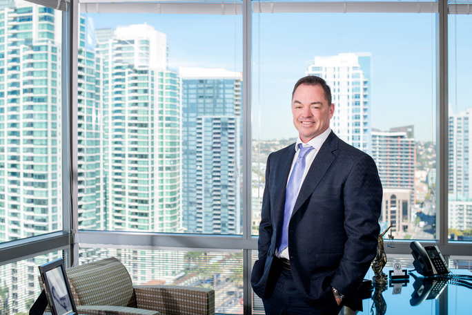 Gomez Trial Attorneys, Car Accident & Personal Injury Lawyers