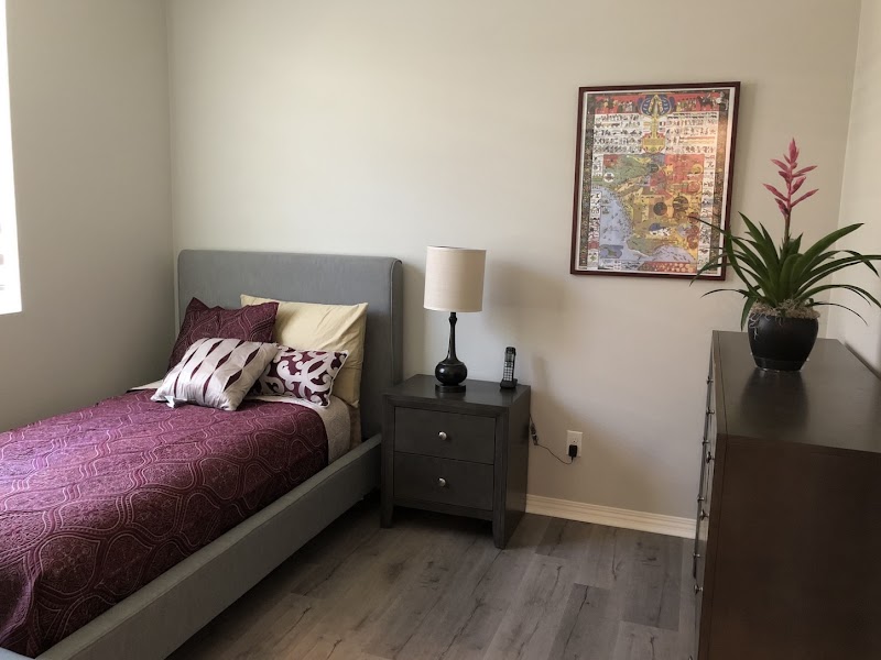 Grace Home Athena