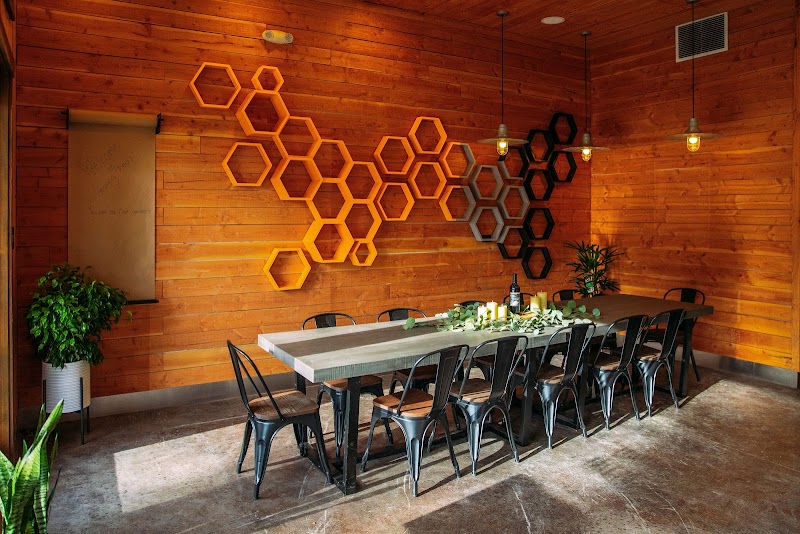 Grazing Theory Lavish Charcuterie