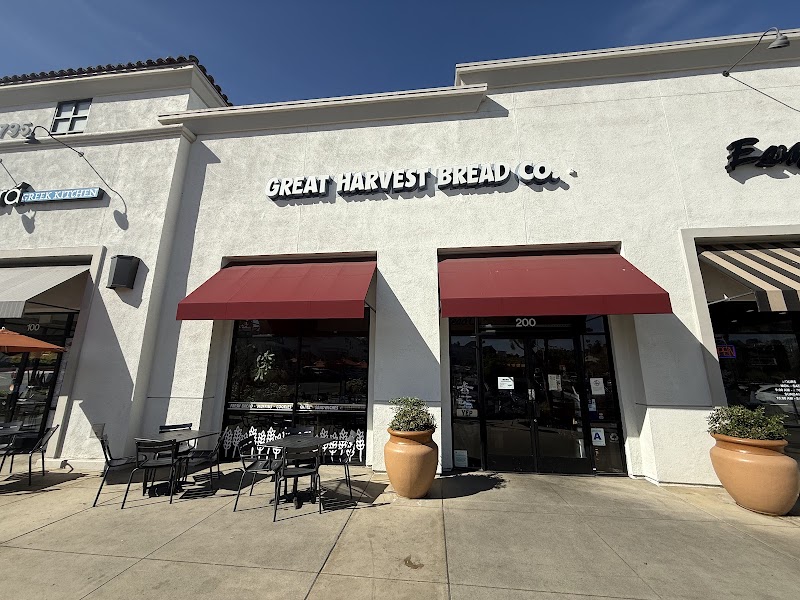 Great Harvest Bread Co.