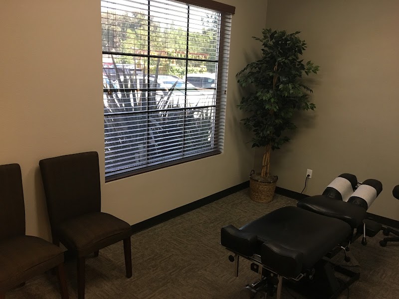 Green Chiropractic