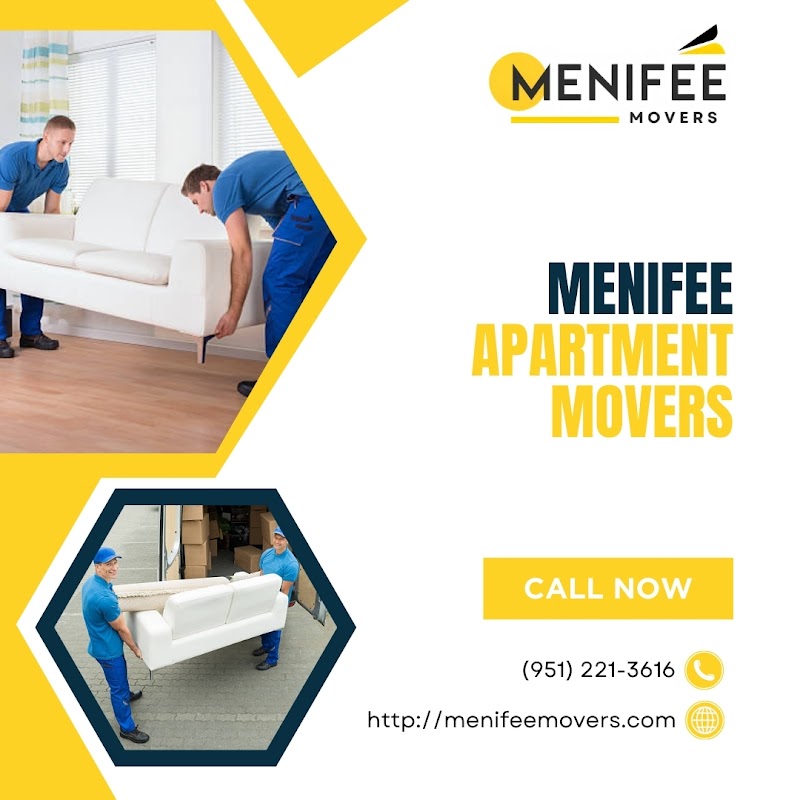 Green Menifee Mover's