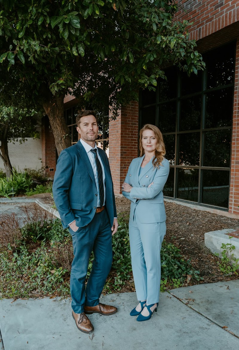 Gressley & Donaldson LLP - Temecula DUI Attorney Criminal Defense