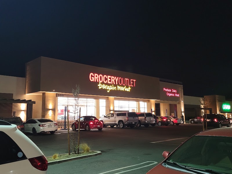 Grocery Outlet