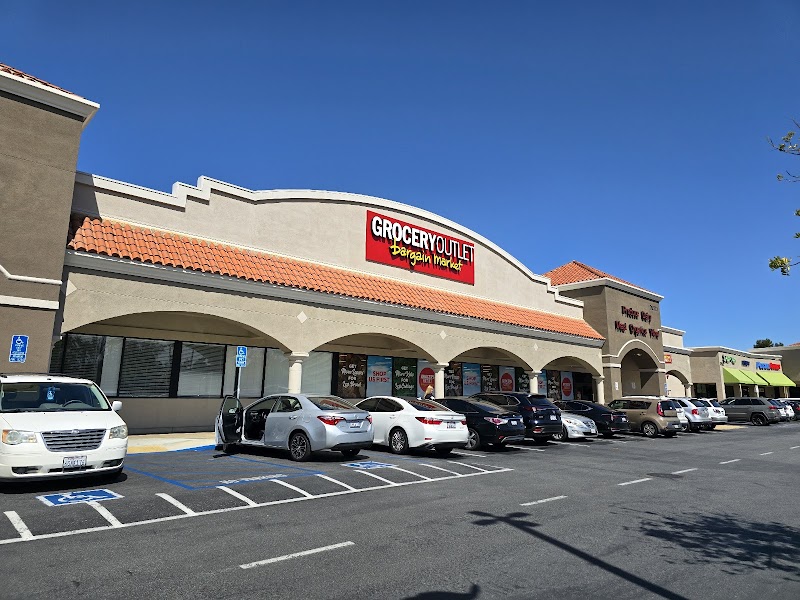 Grocery Outlet