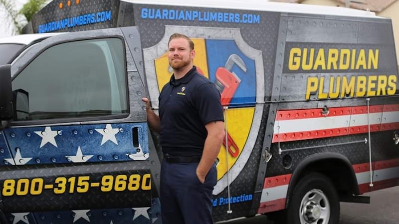 Guardian Plumbers