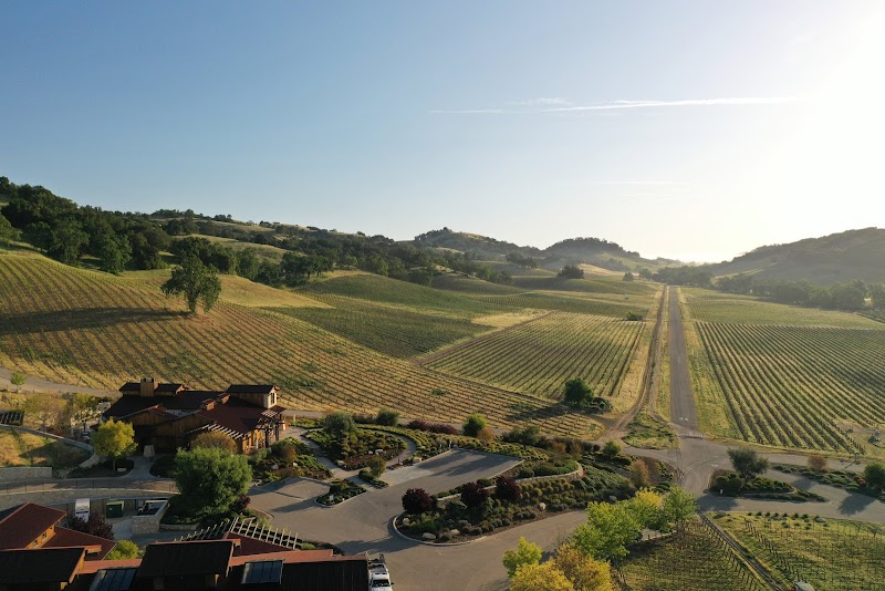 Halter Ranch Temecula