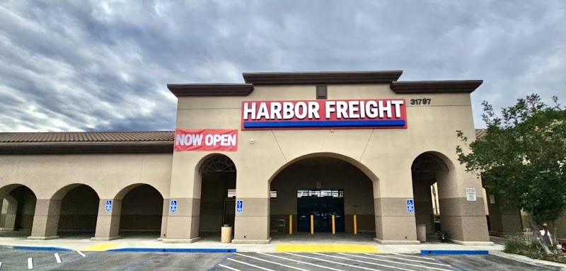 Harbor Freight