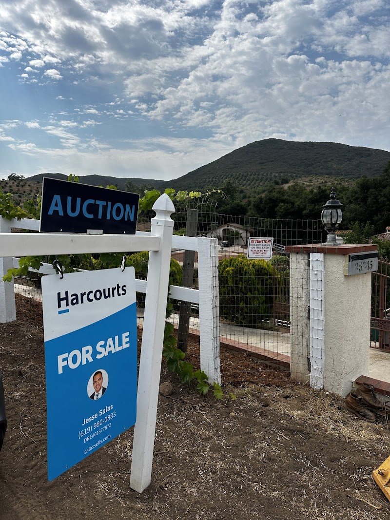 Harcourts Prime Properties Temecula