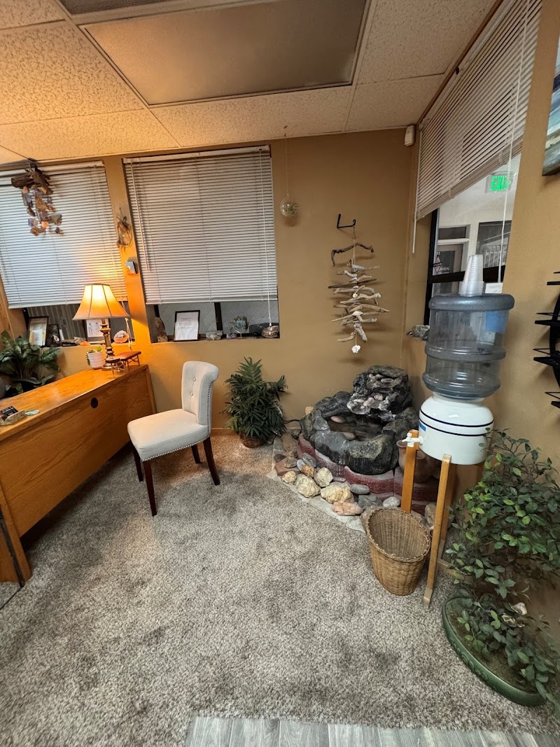 HealthTouch Pain Solutions