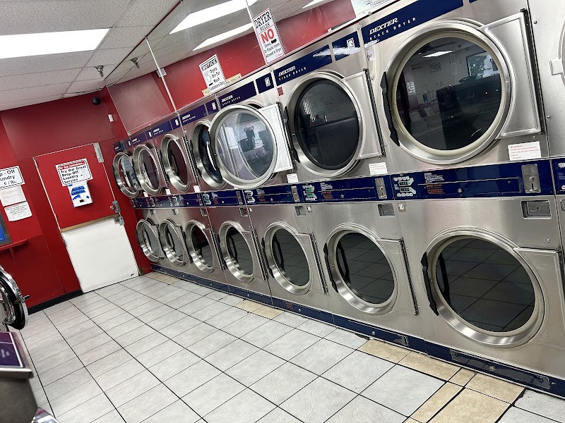 Hemet Coin Laundry
