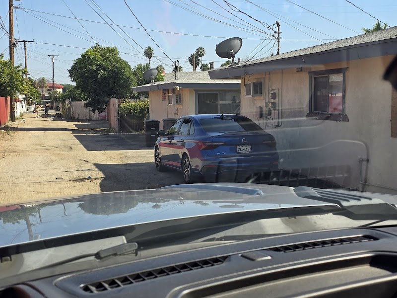 Hemet Motel