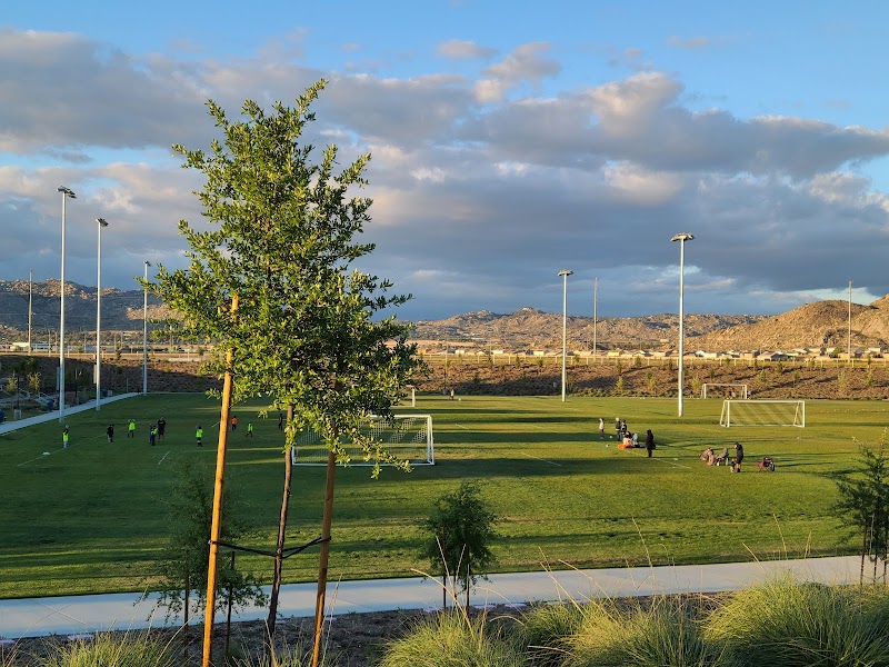 Heritage Lake Sports Park, Valley-Wide Recreation and Park District