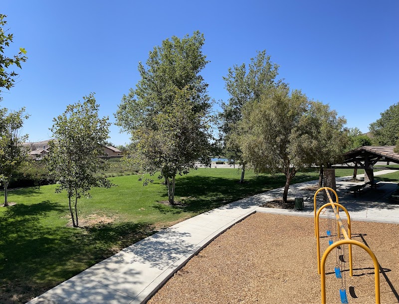 Heritage Park, Valley-Wide Recreation and Park District