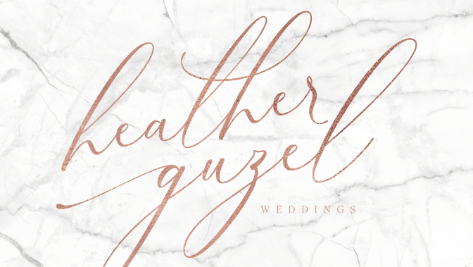 HG Weddings and Events