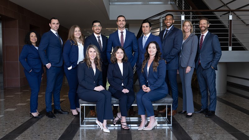 HHJ Trial Attorneys: Car Accident & Injury Lawyers