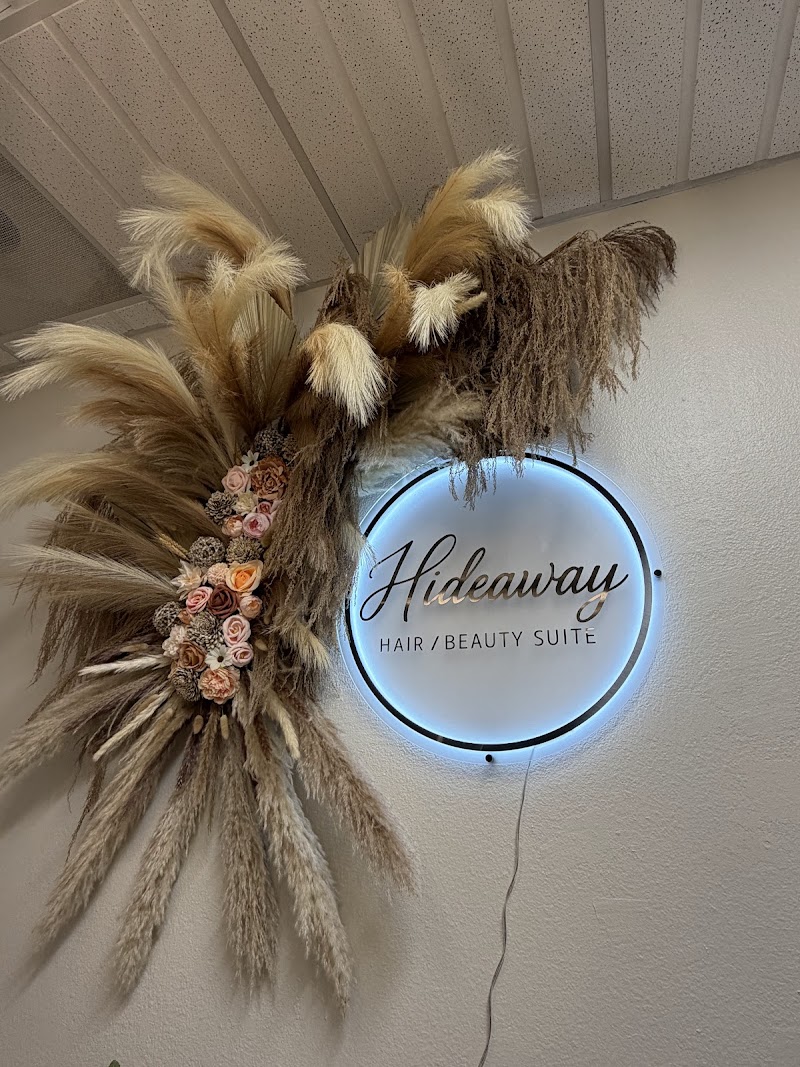 Hideaway Hair Salon