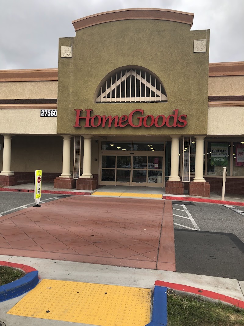 HomeGoods