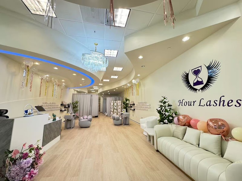 Hour Lashes (Temecula)