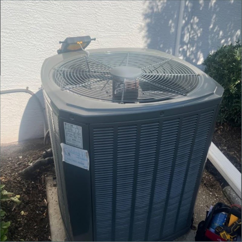 Hunter & Sons AC Heating & Cooling