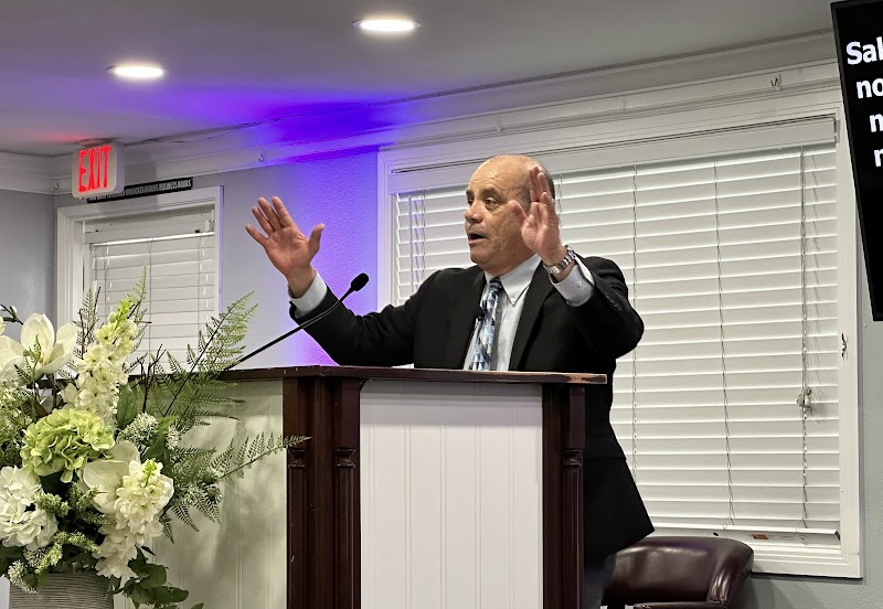 Iglesia Bautista Del Valle De Temecula
