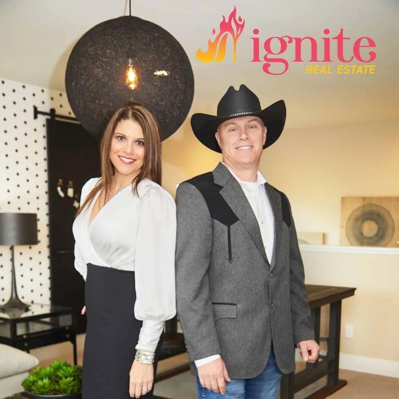 Ignite Real Estate