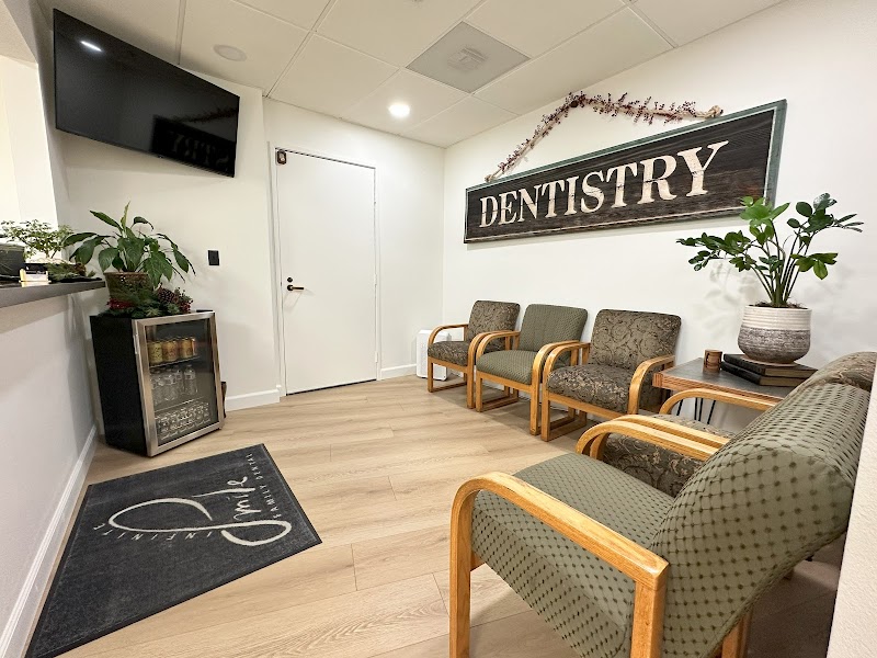 Infinite Smile Family Dental